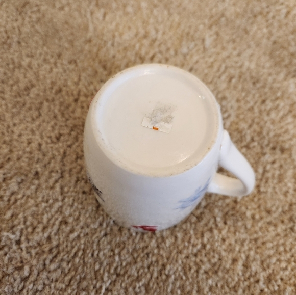 Hand Painted Lighthouse Ceramic Mug Beach Sailor - Picture 6 of 6